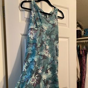 New with tags! Small Patagonia dress never worn!